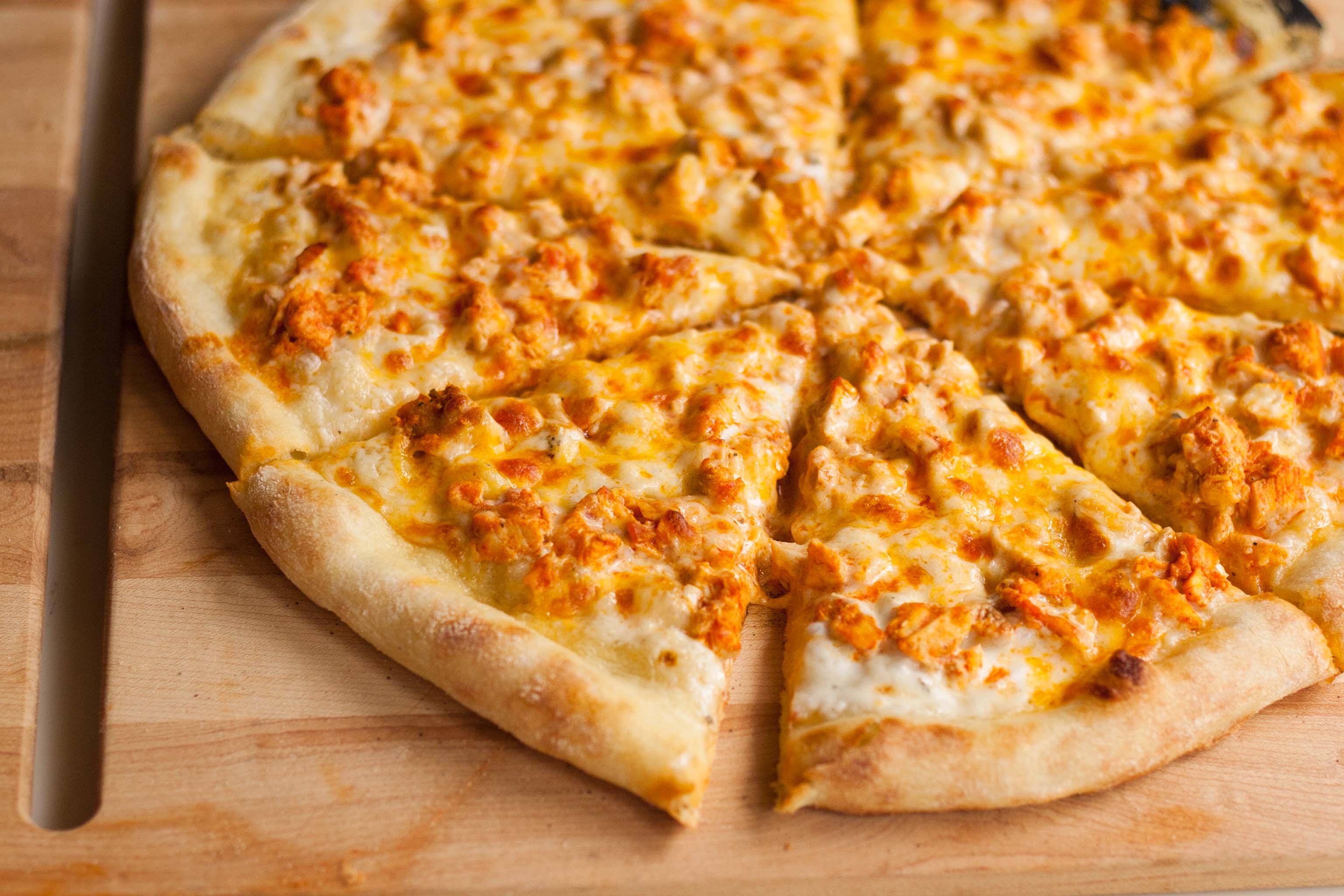 Chicken Fiesta Pizza – Pizza Choice