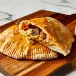 Calzones & Strombolis