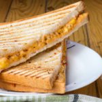 Sandwich Corner
