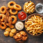 Fried Dinners