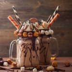 IceCream & Milkshake