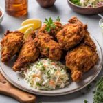 Fresh Fried Chicken